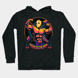 Freak of the Week Hoodie